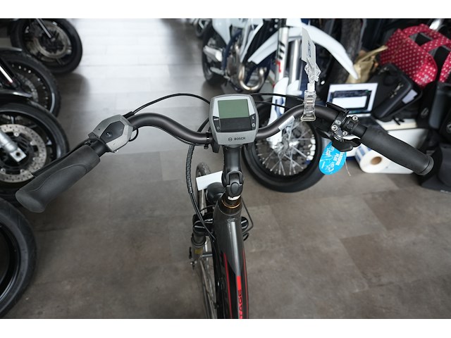 Thompson voltage elektrische fiets - afbeelding 13 van  14