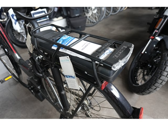 Thompson voltage elektrische fiets - afbeelding 14 van  14