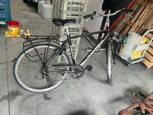 Thomson essence herenfiets - afbeelding 1 van  9