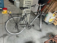 Thomson essence herenfiets - afbeelding 1 van  9
