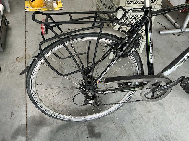 Thomson essence herenfiets - afbeelding 4 van  9