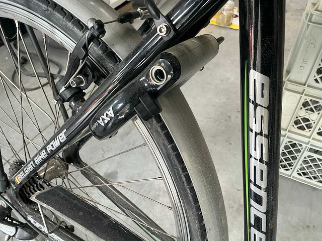 Thomson essence herenfiets - afbeelding 5 van  9