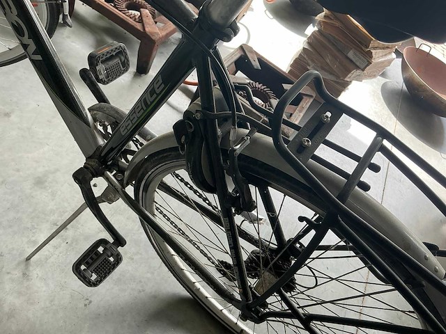 Thomson essence herenfiets - afbeelding 6 van  9