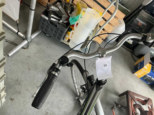 Thomson essence herenfiets - afbeelding 7 van  9