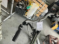 Thomson essence herenfiets - afbeelding 7 van  9