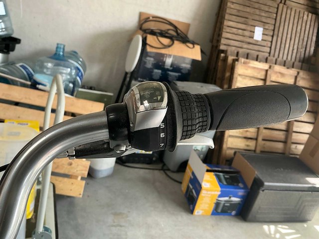 Thomson essence herenfiets - afbeelding 8 van  9