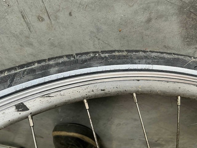 Thomson essence herenfiets - afbeelding 9 van  9