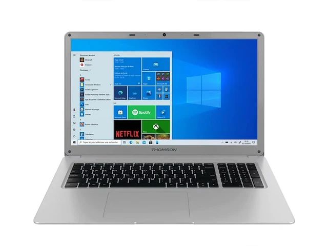 Thomson neo laptop - afbeelding 1 van  4