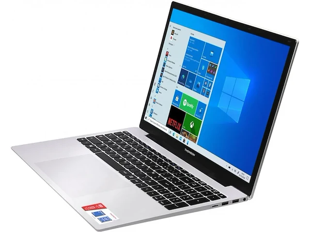 Thomson neo laptop - afbeelding 2 van  4
