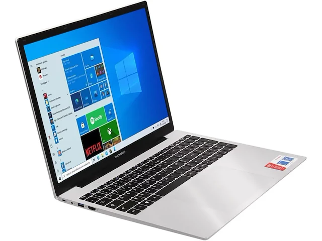 Thomson neo laptop - afbeelding 3 van  4