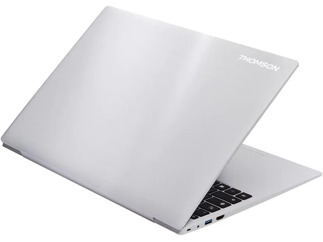 Thomson neo laptop - afbeelding 4 van  4