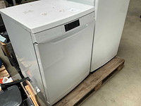 Thomson vaatwasser - afbeelding 1 van  4