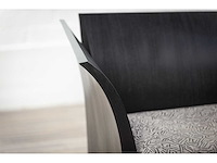 Thonet - 6110 - loungeset - afbeelding 3 van  27