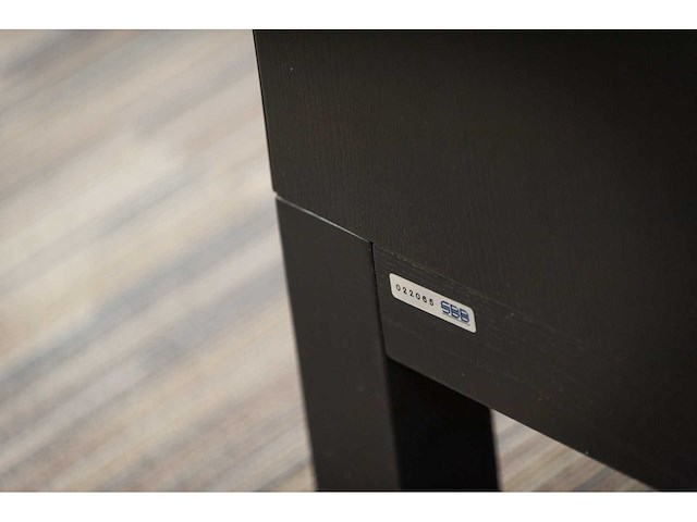 Thonet - 6110 - loungeset - afbeelding 4 van  27