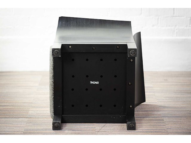 Thonet - 6110 - loungeset - afbeelding 15 van  27