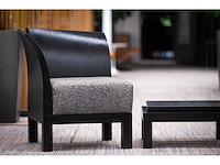 Thonet - 6110 - loungeset - afbeelding 12 van  27