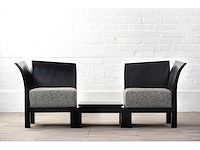 Thonet - 6110 - loungeset - afbeelding 21 van  27