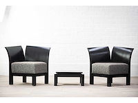 Thonet - 6110 - loungeset - afbeelding 22 van  27