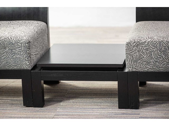 Thonet - 6110 - loungeset - afbeelding 27 van  27