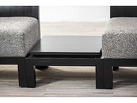 Thonet - 6110 - loungeset - afbeelding 27 van  27