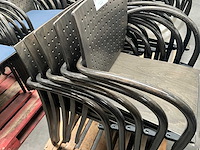 Thonet restaurantstoel (10x) - afbeelding 9 van  9