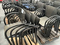 Thonet restaurantstoel (15x) - afbeelding 11 van  12