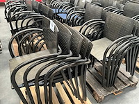 Thonet restaurantstoel (15x) - afbeelding 11 van  12
