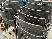 Thonet restaurantstoel (20x) - afbeelding 2 van  12