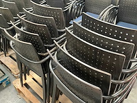 Thonet restaurantstoel (20x) - afbeelding 3 van  12