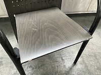 Thonet restaurantstoel (20x) - afbeelding 8 van  12