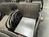 Thonet restaurantstoel (20x) - afbeelding 2 van  13