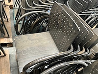 Thonet restaurantstoel (20x) - afbeelding 3 van  13