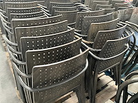 Thonet restaurantstoel (20x) - afbeelding 5 van  13