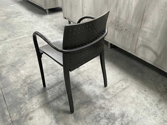 Thonet restaurantstoel (20x) - afbeelding 7 van  13