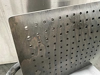 Thonet restaurantstoel (20x) - afbeelding 5 van  10