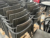 Thonet restaurantstoel (20x) - afbeelding 2 van  12