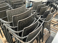 Thonet restaurantstoel (20x) - afbeelding 4 van  12