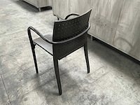 Thonet restaurantstoel (20x) - afbeelding 6 van  12