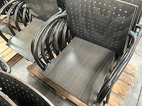 Thonet restaurantstoel (20x) - afbeelding 2 van  11