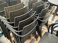 Thonet restaurantstoel (20x) - afbeelding 11 van  11