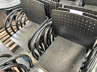 Thonet restaurantstoel (20x) - afbeelding 2 van  10
