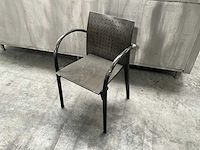 Thonet restaurantstoel (20x) - afbeelding 1 van  10