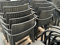 Thonet restaurantstoel (20x) - afbeelding 4 van  13