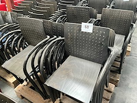 Thonet restaurantstoel (20x) - afbeelding 12 van  13