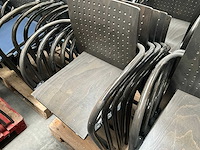 Thonet restaurantstoel (20x) - afbeelding 13 van  13
