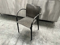 Thonet restaurantstoel (20x) - afbeelding 1 van  11