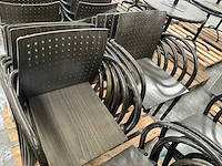 Thonet restaurantstoel (20x) - afbeelding 8 van  10
