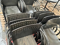Thonet restaurantstoel (30x) - afbeelding 3 van  14
