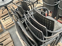 Thonet restaurantstoel (30x) - afbeelding 5 van  14