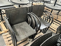 Thonet restaurantstoel (30x) - afbeelding 3 van  8